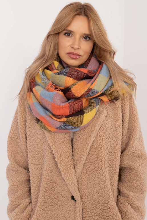 Šalle-AT-KM-BF48502.96-melns-dzeltens