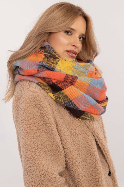 Šalle-AT-KM-BF48502.96-melns-dzeltens