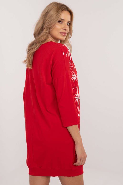 Kleita-RV-SK-9981.50-sarkana