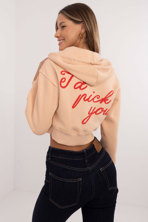 Džemperis-CLM-BL-1331.02P-kamielis