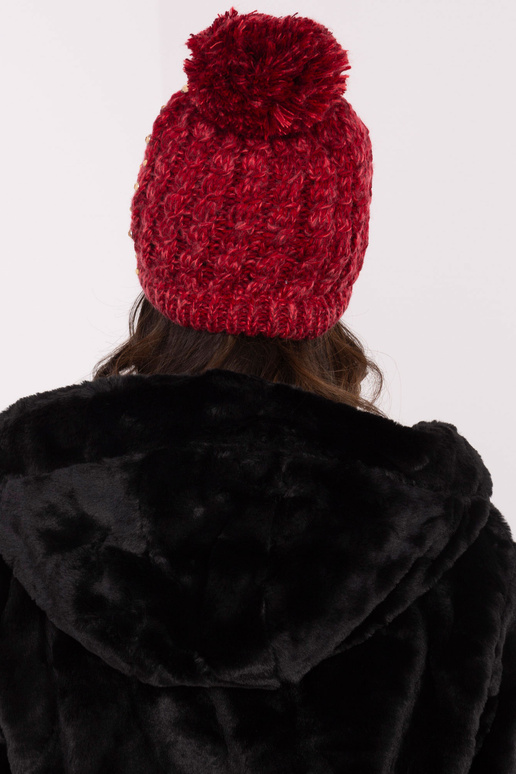 Vāciņš -AT-CZ-JY-39.32-sarkans