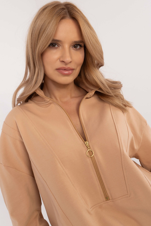 Džemperis-CLM-BL-1272.68-kamielis