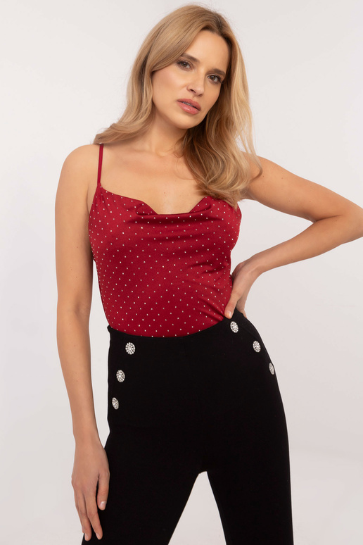 Tops-DHJ-TP-20051.78-bordo