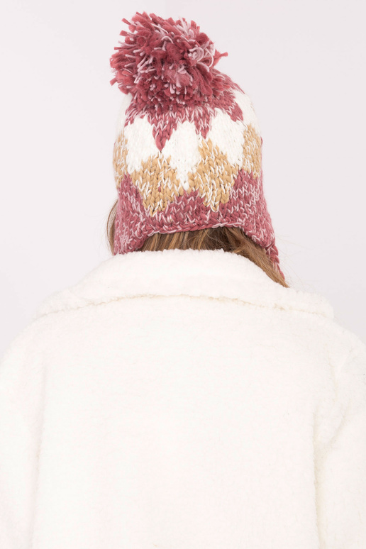 cepure-AT-CZ-CHA9213.91-tumši rozā