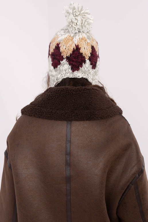 Vāciņš -AT-CZ-CHA9213.91-balts