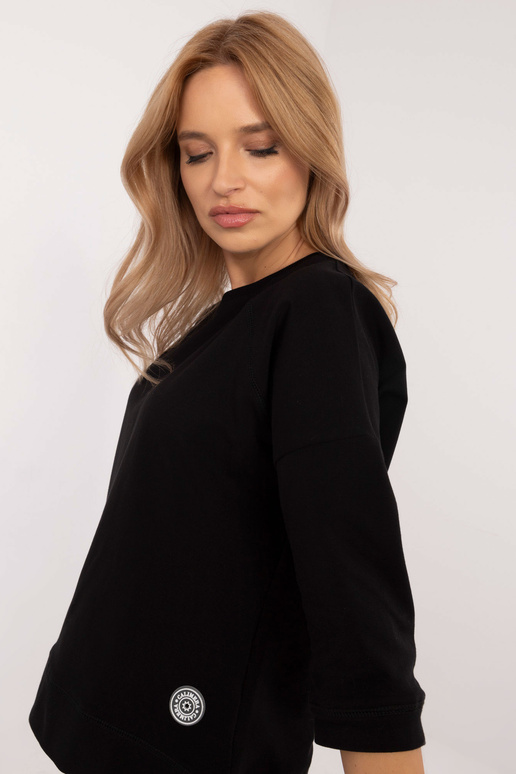 Blūze-CLM-BZ-1252.01X-melna