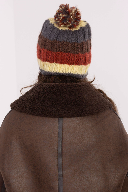 Vāciņš -AT-CZ-PH24.60P - gaiši dzeltens