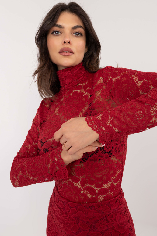 Blūze-MI-BZ-M720-2,52-sarkana