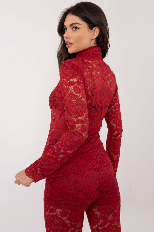 Blūze-MI-BZ-M720-2,52-sarkana