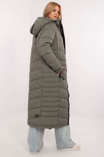 Mētelis-D51160XB44540A2-khaki 2