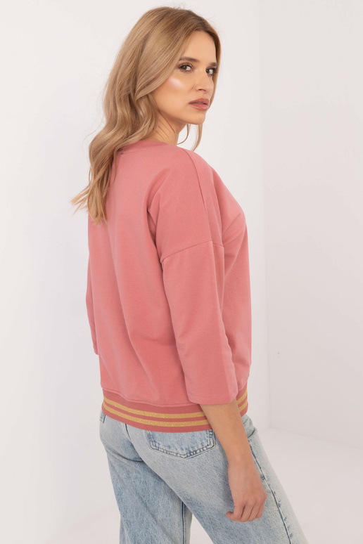 Blūze-CLM-BZ-1268.67-tumši rozā