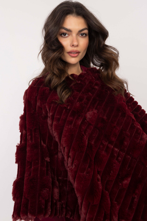 Pončo-AT-PN-2347.68-bordo