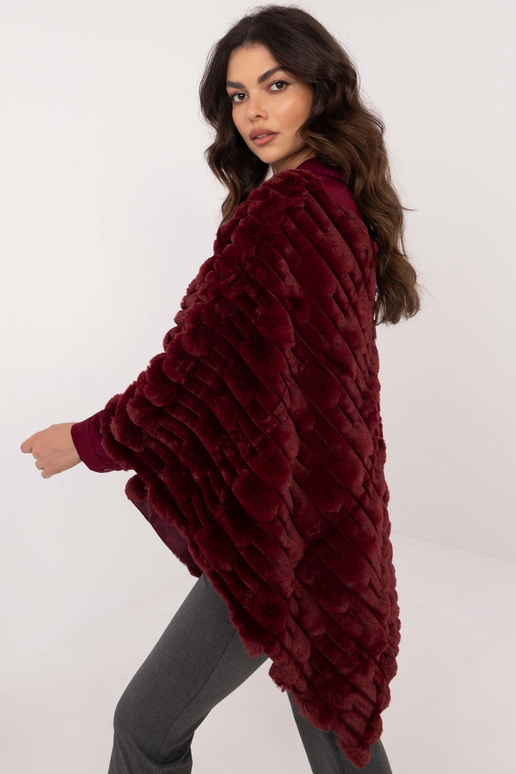 Pončo-AT-PN-2347.68-bordo