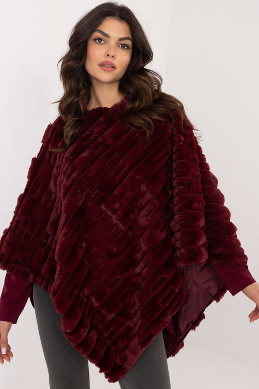 Pončo-AT-PN-2347.68-bordo