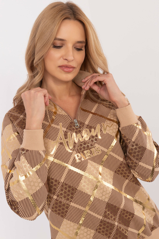 Džemperis-CLM-BL-1259.59-kamielis