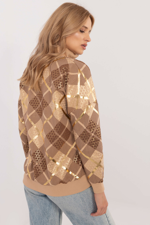 Džemperis-CLM-BL-1259.59-kamielis