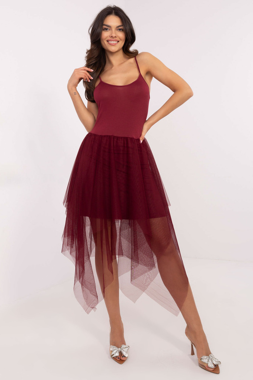 Komplekts -MI-KMPL-M5359.79P-bordo