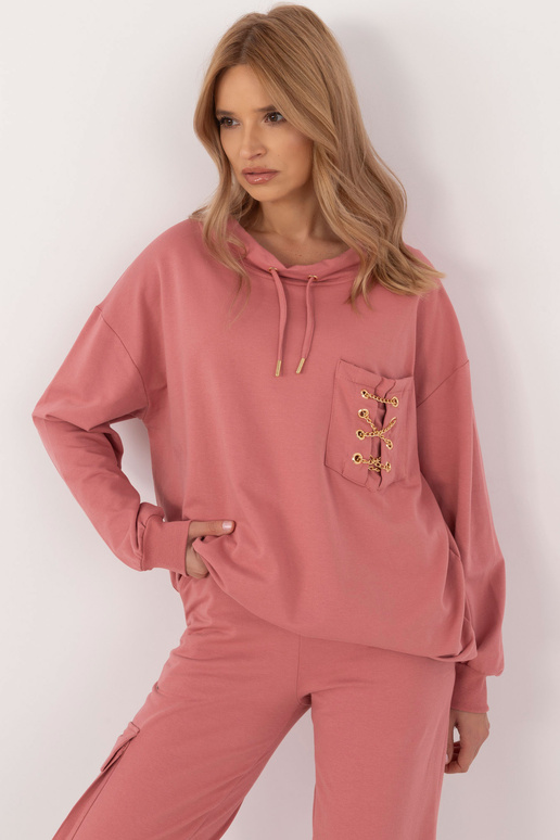 Komplekts-CLM-KMPL-1278.08P-tumši rozā