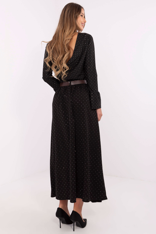 Svārki-DHJ-SD-19720-1,32-melni