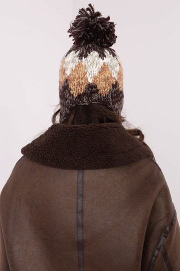 Vāciņš -AT-CZ-CHA9213.91-brūns