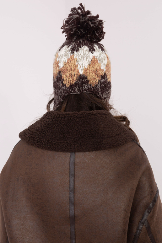 Vāciņš -AT-CZ-CHA9213.91-brūns