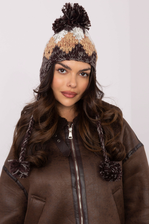 Vāciņš -AT-CZ-CHA9213.91-brūns