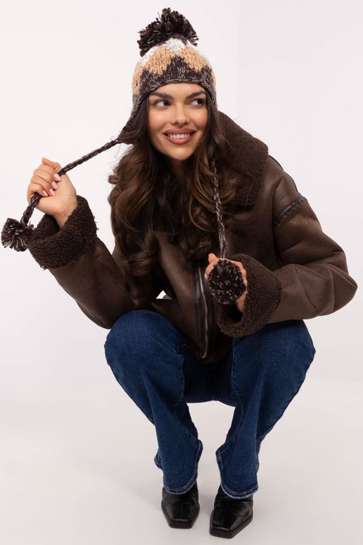 Vāciņš -AT-CZ-CHA9213.91-brūns