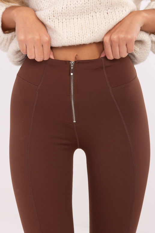 Bikses-NM-SP-V3696.24-brūnas