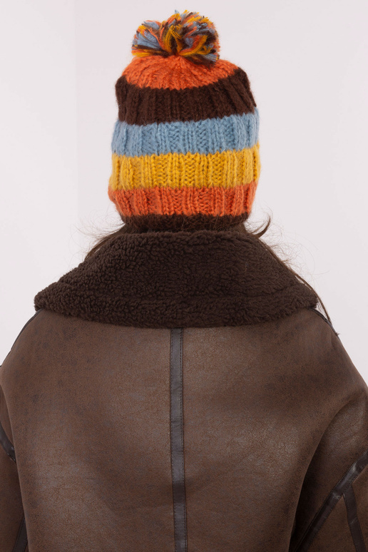 Vāciņš -AT-CZ-PH24.60P-oranžs