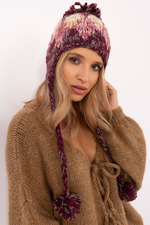 Vāciņš -AT-CZ-CHA9213.91-bordo