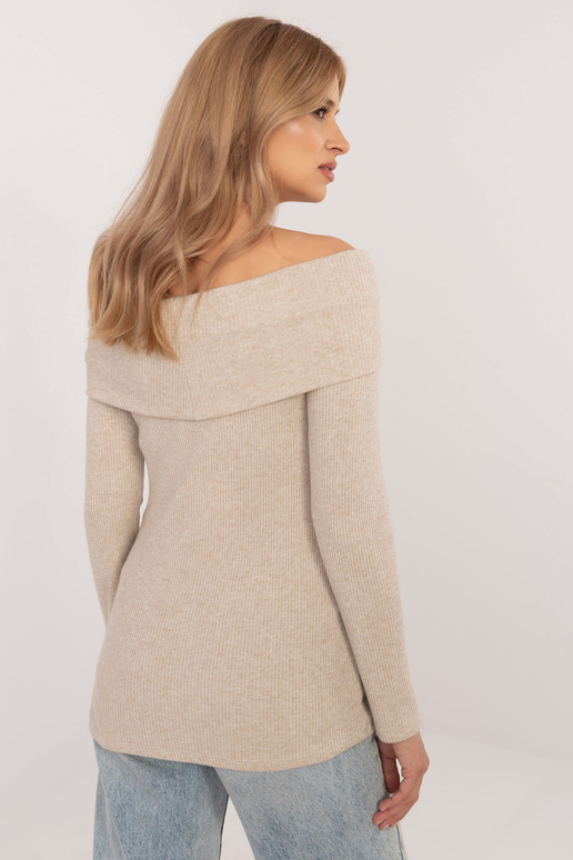 Džemperis-DHJ-SW-A2449.33-bēšs