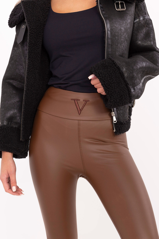 Bikses-NM-LG-TR1853.23-brūnas