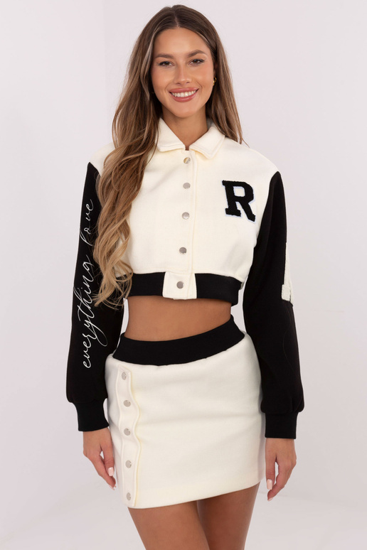 Rinkinys-NM-KMPL-S21002balta krāsa