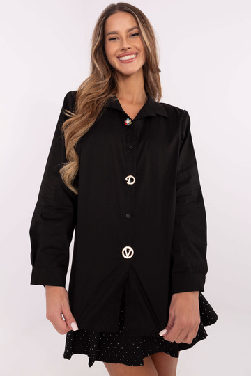 Krekls-DHJ-KS-20132.04P-melns