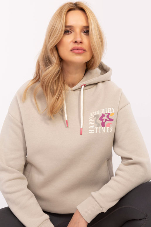 Džemperis-D10600T02420M-bēšs