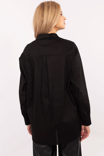 Krekls-DHJ-KS-9213-1.77P-melns 2