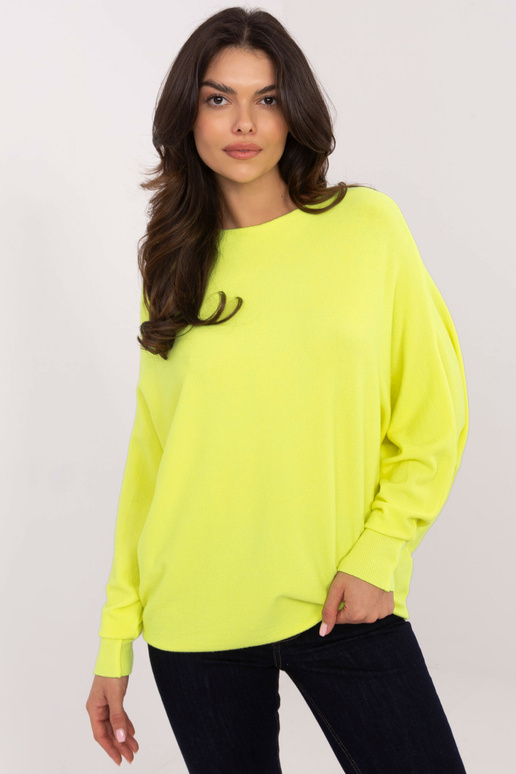 Džemperis-DHJ-SW-8862.91-fluo dzeltens