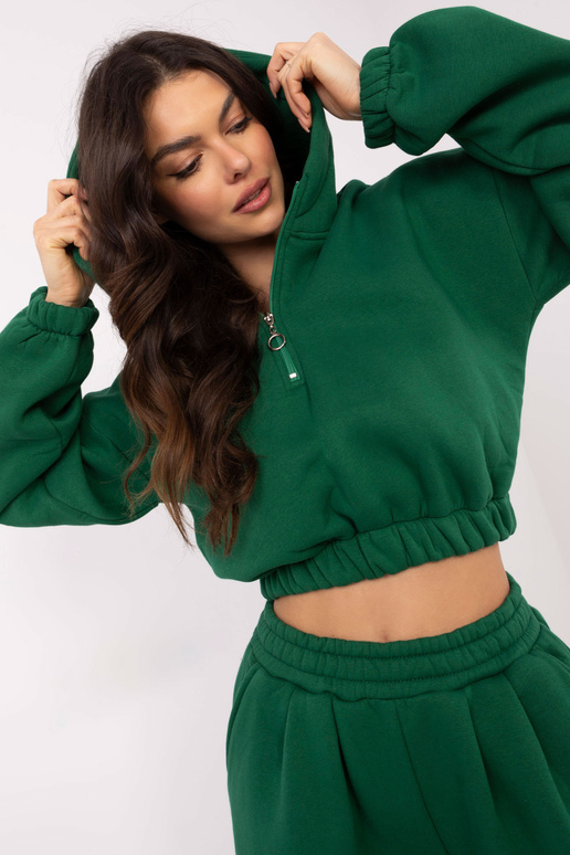 Komplekts - EM-KMPL-865.08P - tumši zaļš