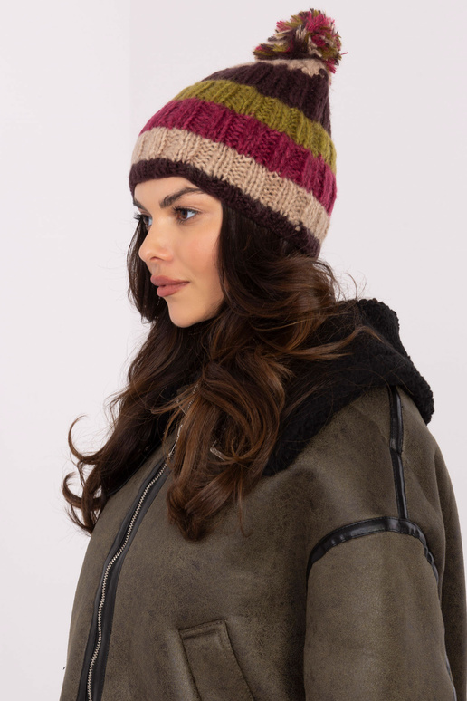 Vāciņš -AT-CZ-PH24.16X - tumši bēšs