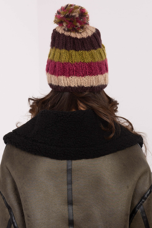 Vāciņš -AT-CZ-PH24.16X - tumši bēšs