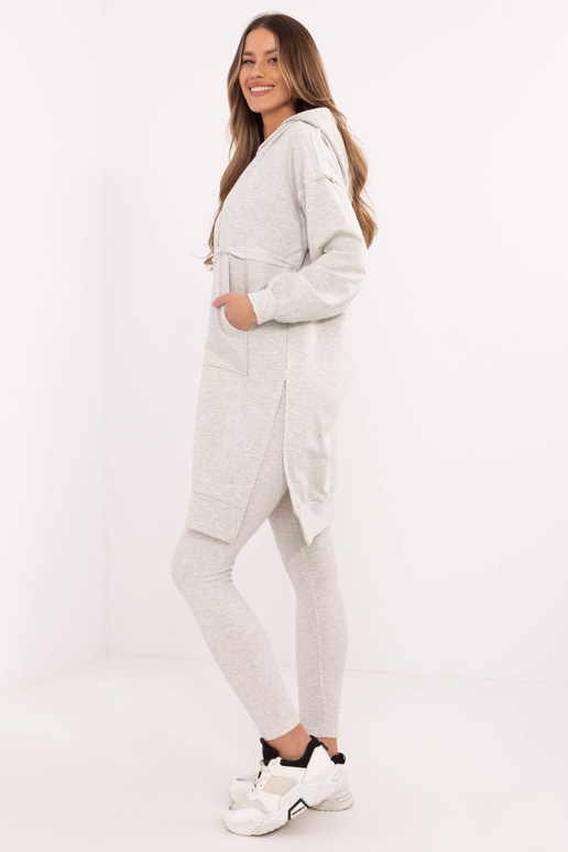 Komplekts -EM-KMPL-853.31-Gaiši pelēks