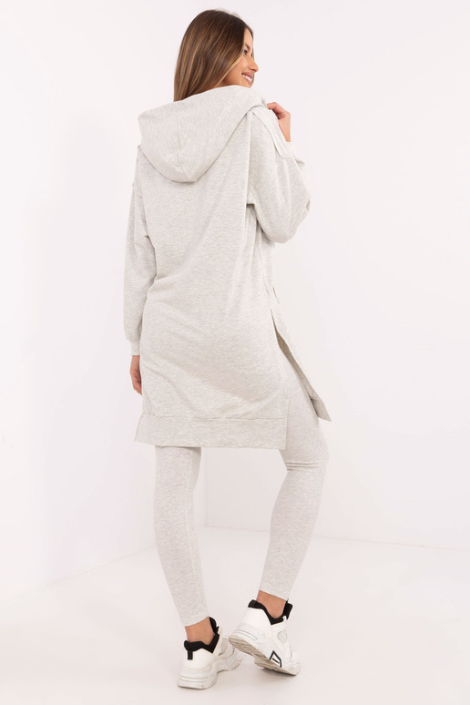 Komplekts -EM-KMPL-853.31-Gaiši pelēks