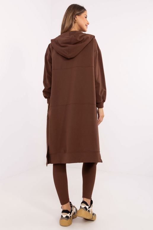 Komplekts -EM-KMPL-851.69P-Brown