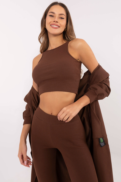 Komplekts -EM-KMPL-851.69P-Brown