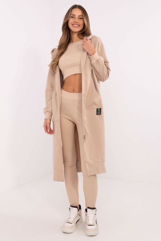 Komplekts -EM-KMPL-851.86P-bēšs