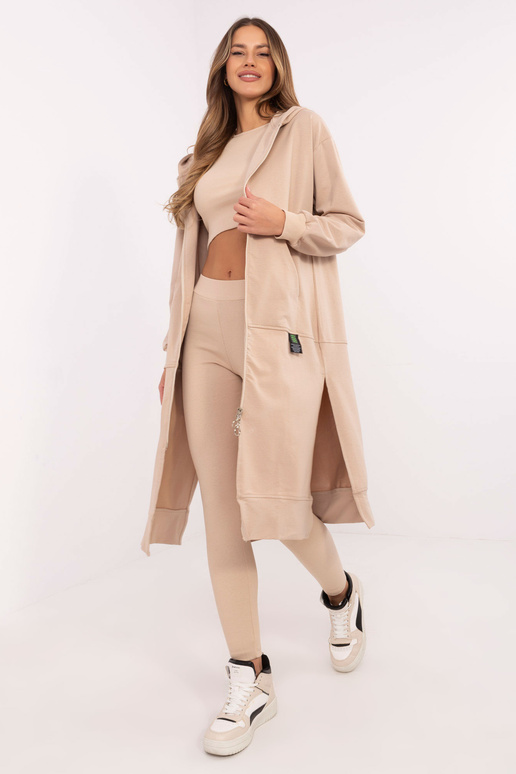 Komplekts -EM-KMPL-851.86P-bēšs