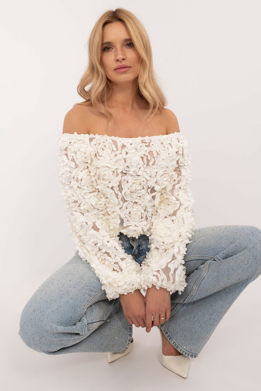 Blūze-MI-BZ-26158.20-ekru