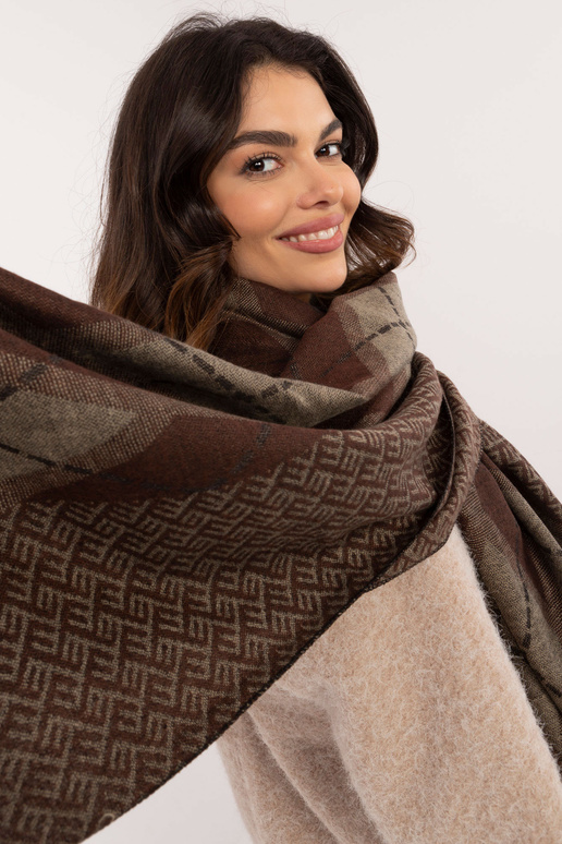 Bandana-AT-CH-12301.82P-brūns