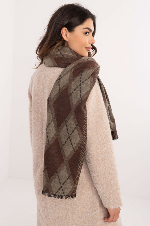 Bandana-AT-CH-12301.82P-brūns