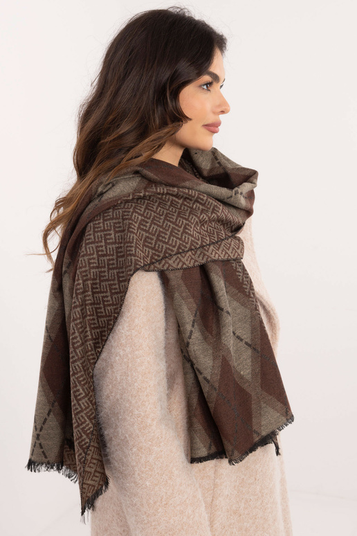 Bandana-AT-CH-12301.82P-brūns